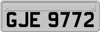 GJE9772