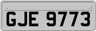 GJE9773
