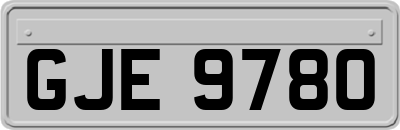 GJE9780