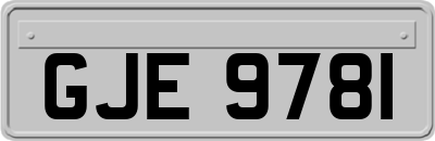 GJE9781