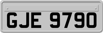 GJE9790