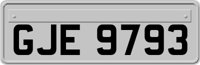 GJE9793