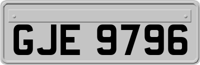 GJE9796