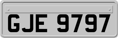 GJE9797
