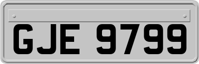 GJE9799