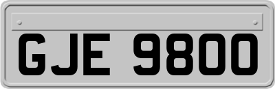 GJE9800