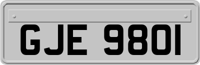 GJE9801