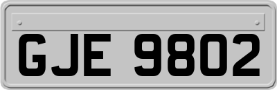 GJE9802