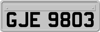 GJE9803
