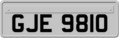 GJE9810