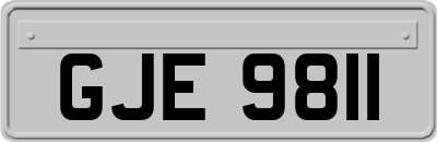 GJE9811