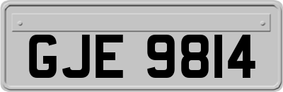 GJE9814