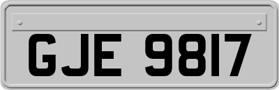 GJE9817