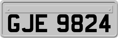 GJE9824