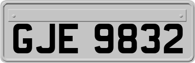 GJE9832