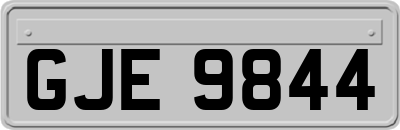GJE9844