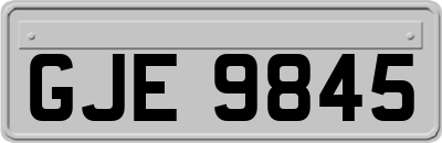 GJE9845
