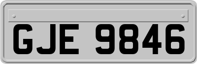 GJE9846