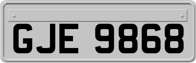 GJE9868