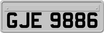 GJE9886