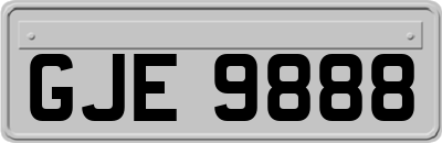 GJE9888