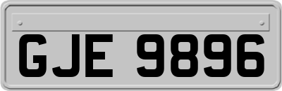 GJE9896