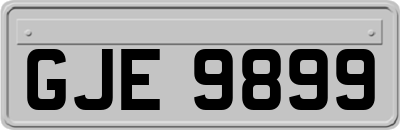 GJE9899