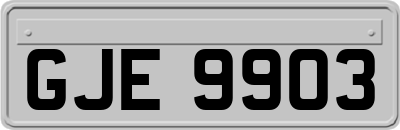 GJE9903