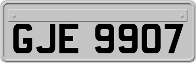 GJE9907