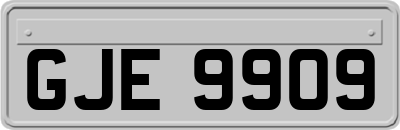 GJE9909