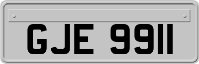 GJE9911