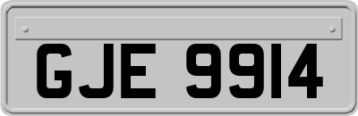 GJE9914
