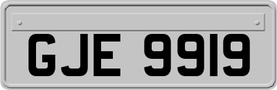 GJE9919