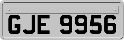 GJE9956