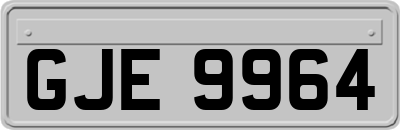 GJE9964