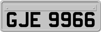 GJE9966