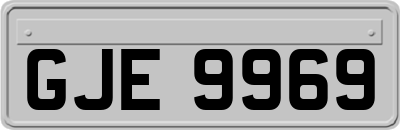 GJE9969
