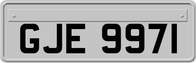 GJE9971