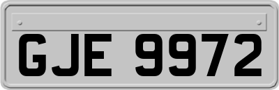 GJE9972