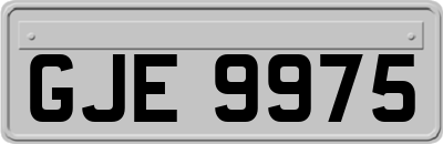 GJE9975