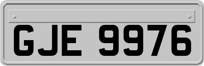 GJE9976