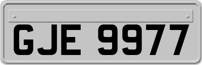 GJE9977