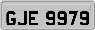 GJE9979