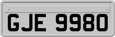 GJE9980