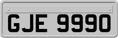 GJE9990