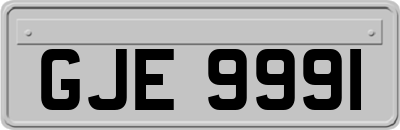 GJE9991