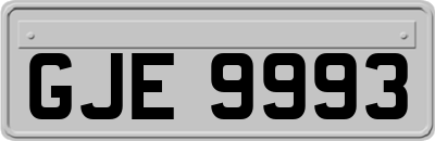GJE9993
