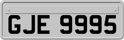 GJE9995