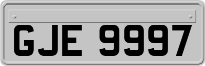 GJE9997