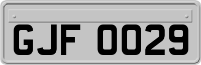 GJF0029